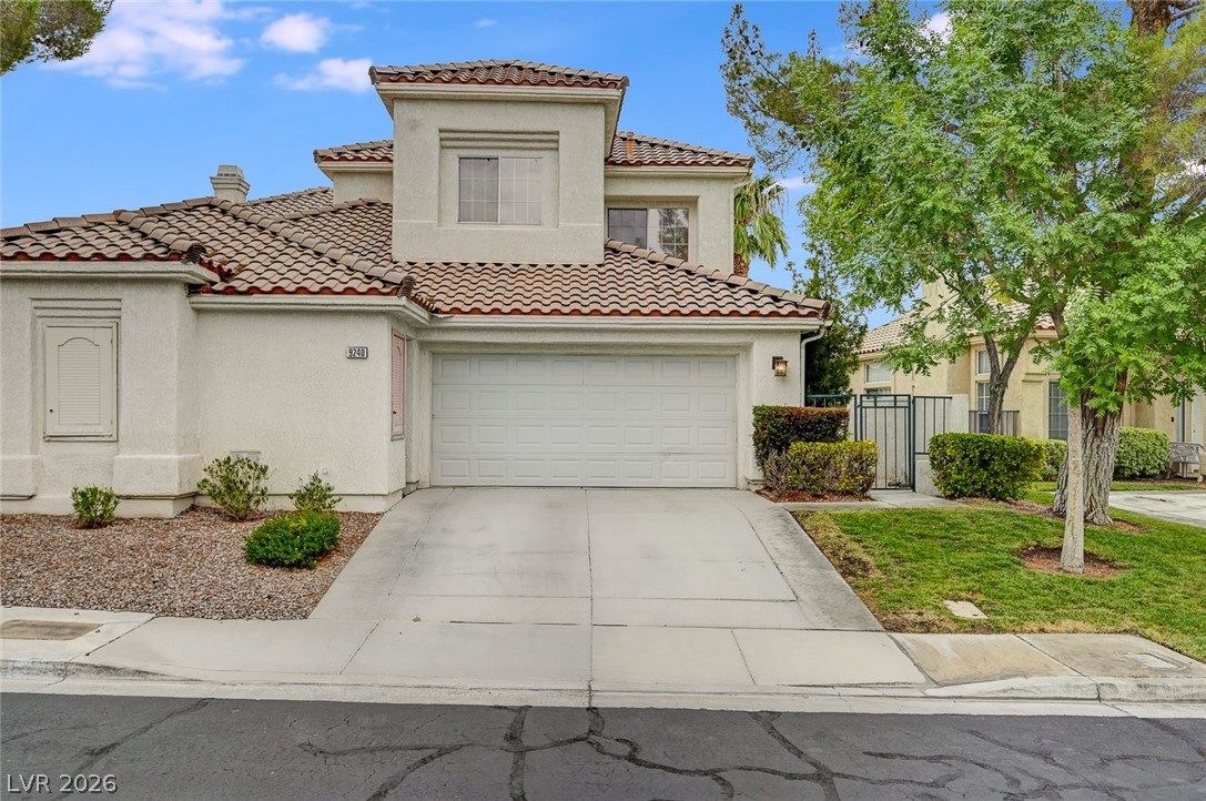 9240 Pitching Wedge Drive Las Vegas NV 89134