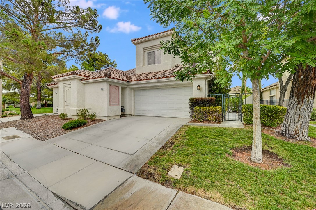 9240 Pitching Wedge Drive Las Vegas NV 89134
