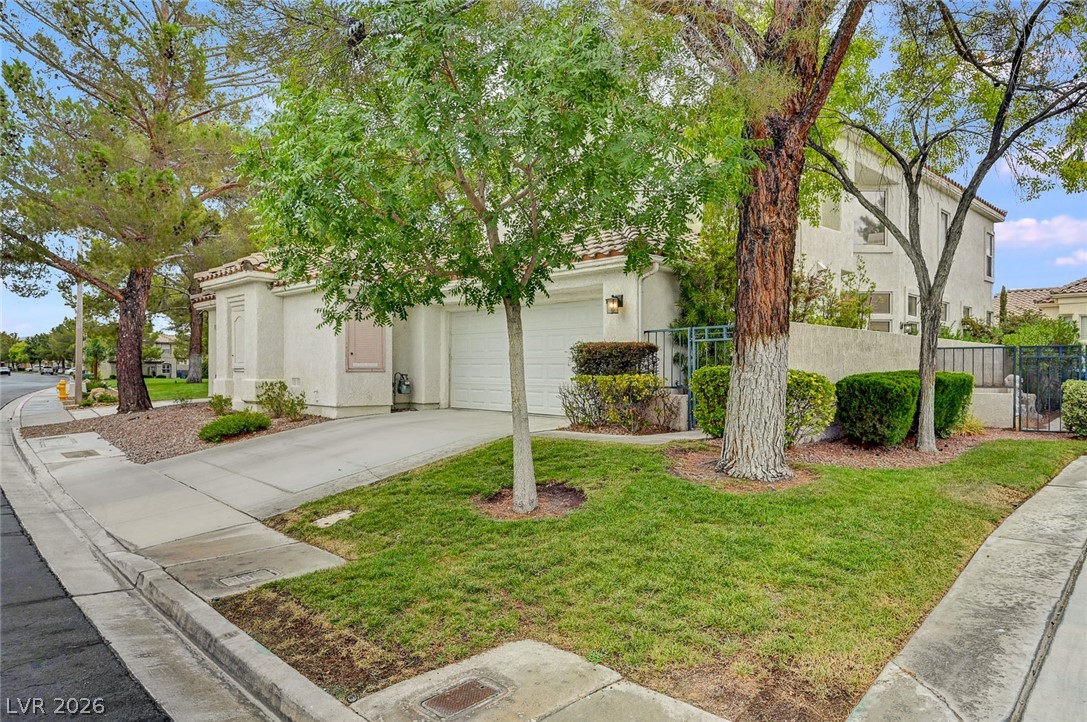 9240 Pitching Wedge Drive Las Vegas NV 89134