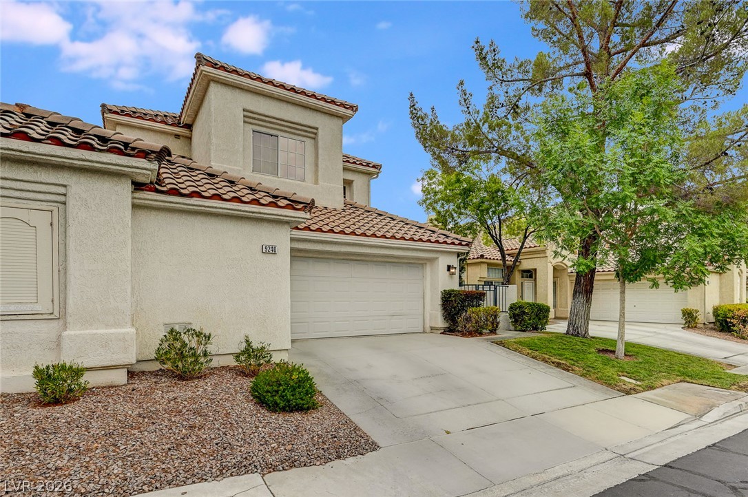9240 Pitching Wedge Drive Las Vegas NV 89134