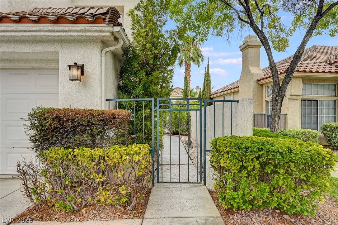 9240 Pitching Wedge Drive Las Vegas NV 89134