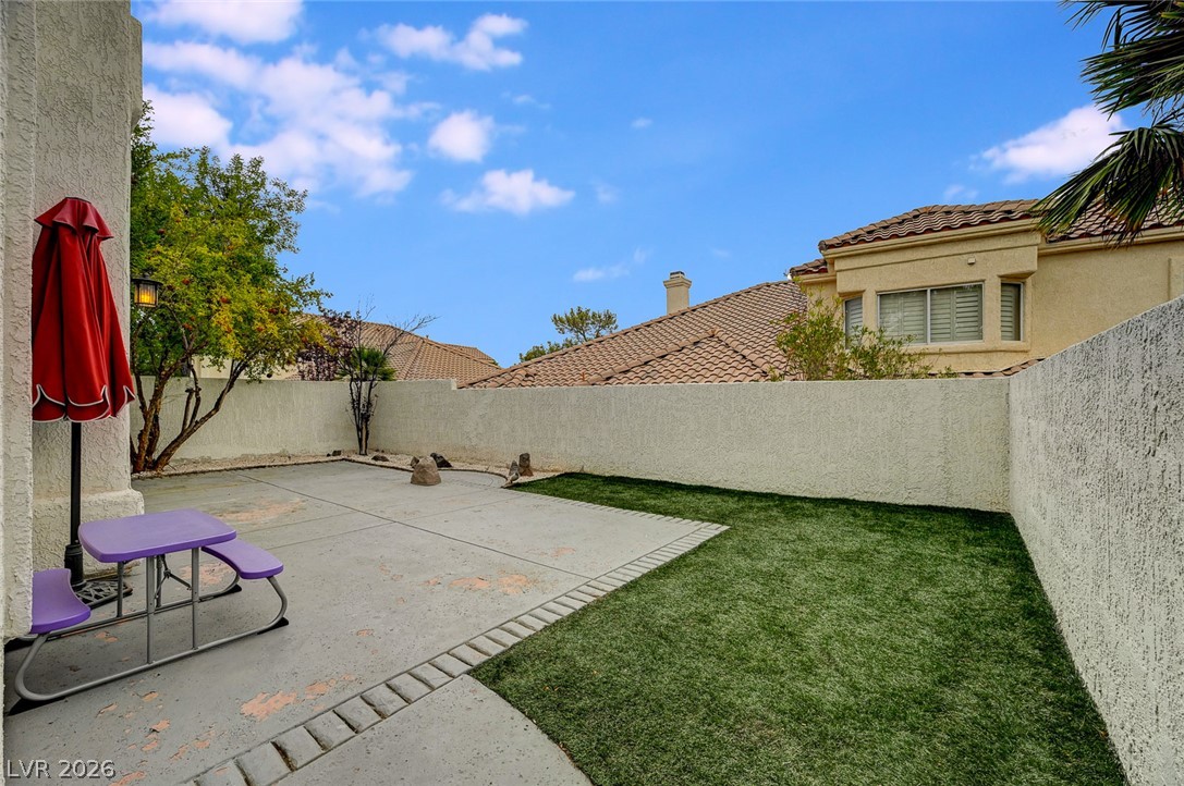 9240 Pitching Wedge Drive Las Vegas NV 89134