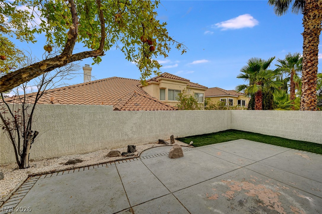 9240 Pitching Wedge Drive Las Vegas NV 89134