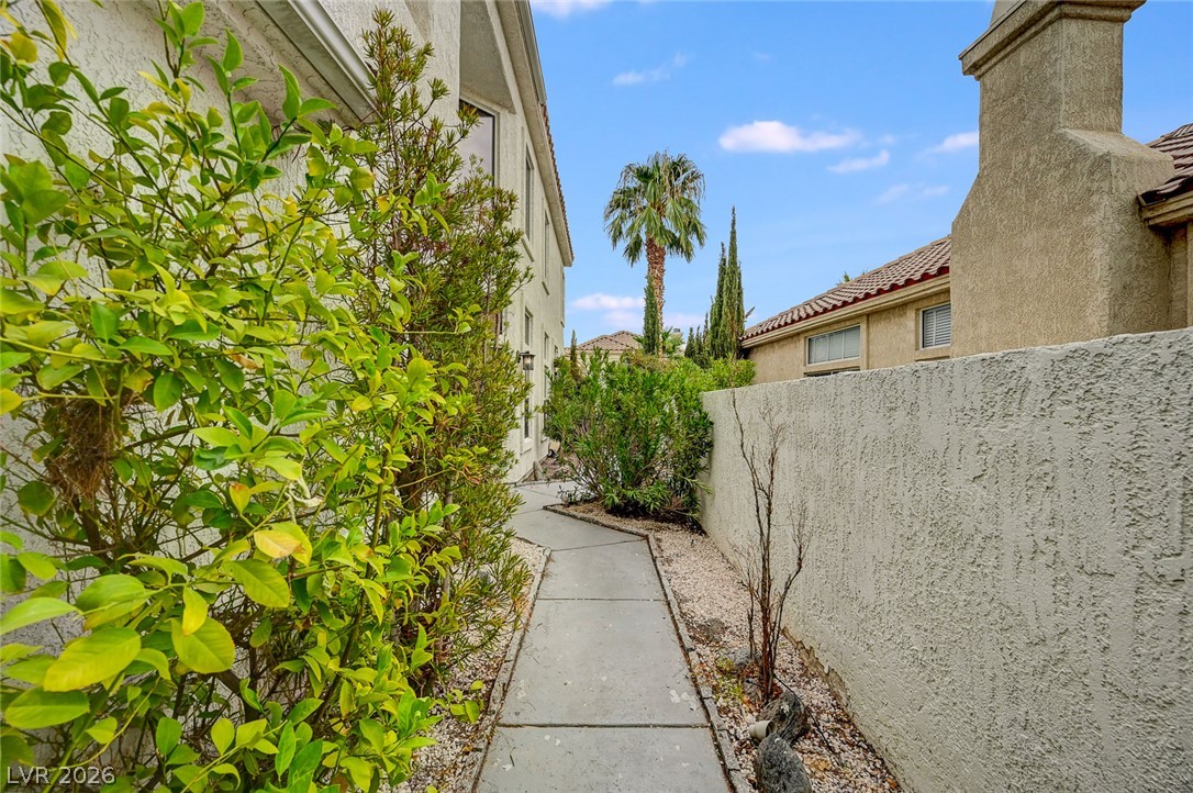 9240 Pitching Wedge Drive Las Vegas NV 89134