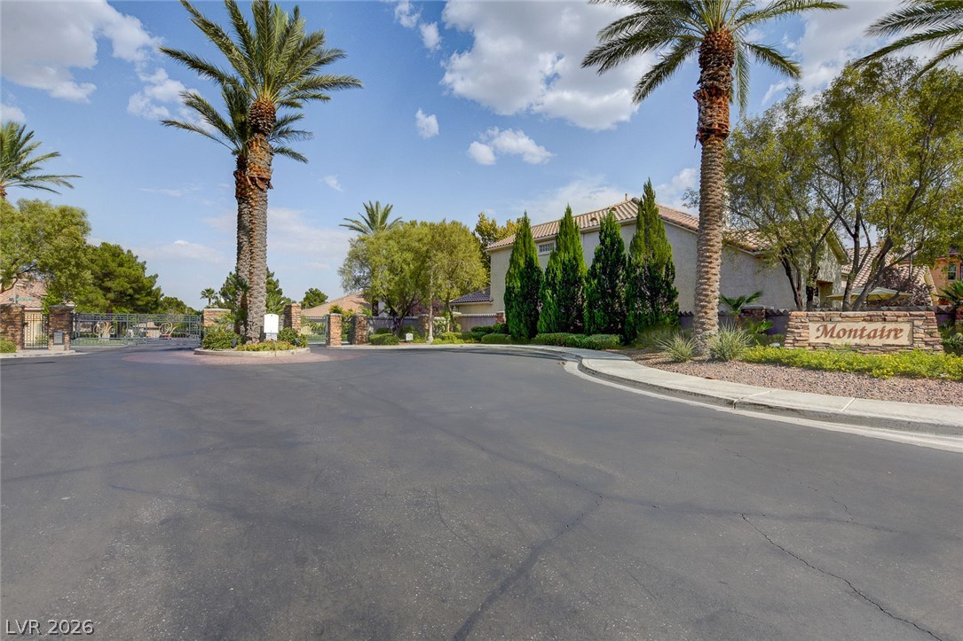 9240 Pitching Wedge Drive Las Vegas NV 89134