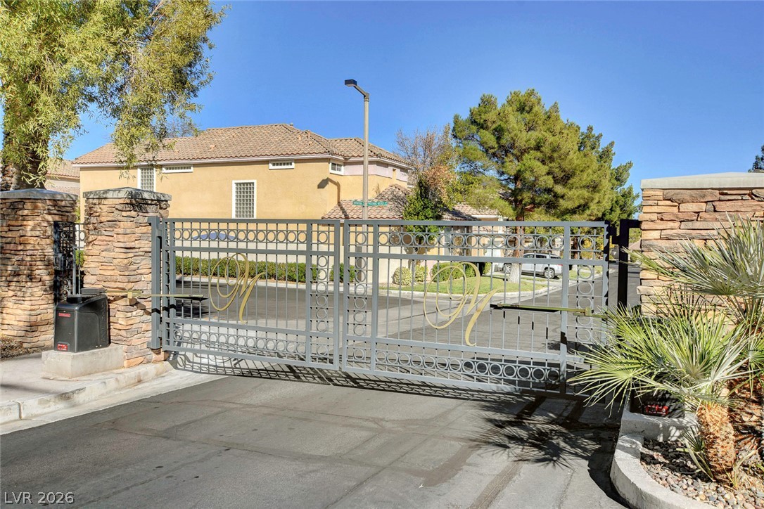 9240 Pitching Wedge Drive Las Vegas NV 89134