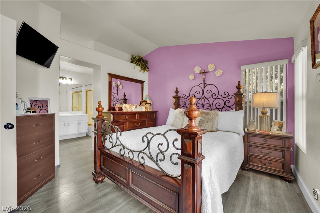 6612 Miners Hope Drive Las Vegas NV 89108