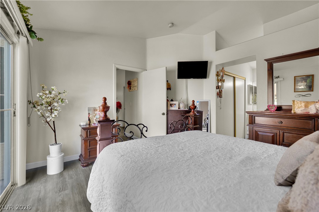 6612 Miners Hope Drive Las Vegas NV 89108