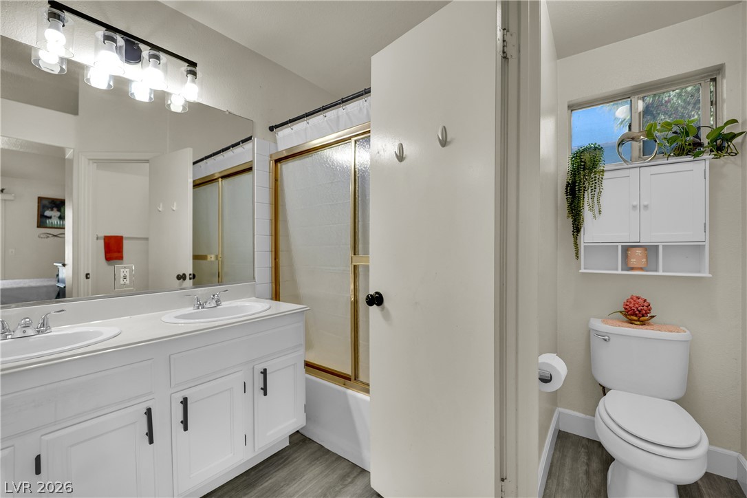 6612 Miners Hope Drive Las Vegas NV 89108
