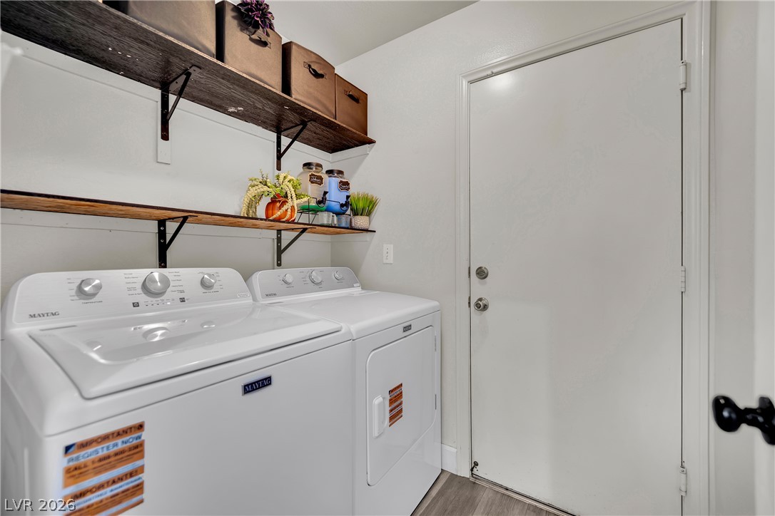 6612 Miners Hope Drive Las Vegas NV 89108