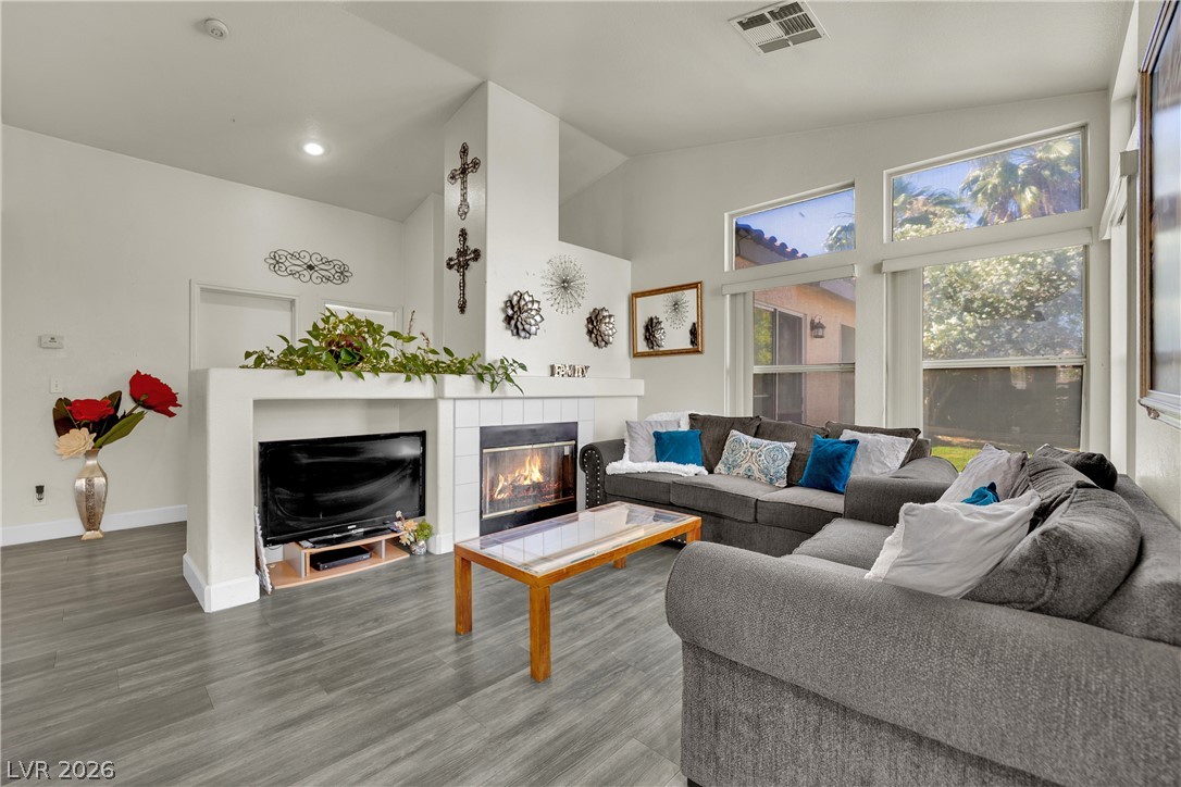 6612 Miners Hope Drive Las Vegas NV 89108