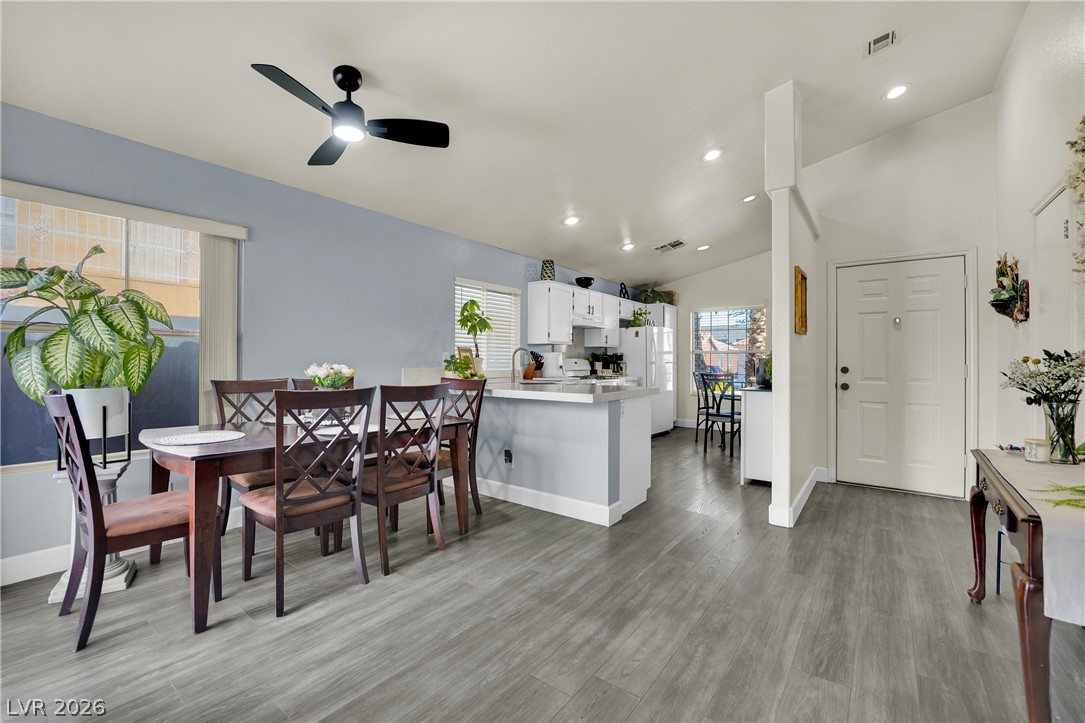 6612 Miners Hope Drive Las Vegas NV 89108