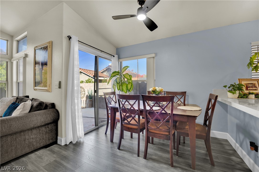 6612 Miners Hope Drive Las Vegas NV 89108