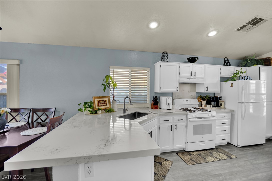 6612 Miners Hope Drive Las Vegas NV 89108