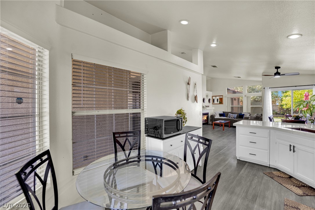6612 Miners Hope Drive Las Vegas NV 89108