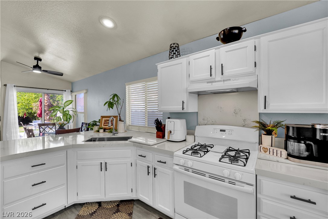 6612 Miners Hope Drive Las Vegas NV 89108