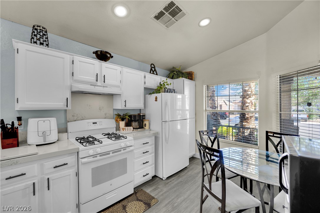 6612 Miners Hope Drive Las Vegas NV 89108