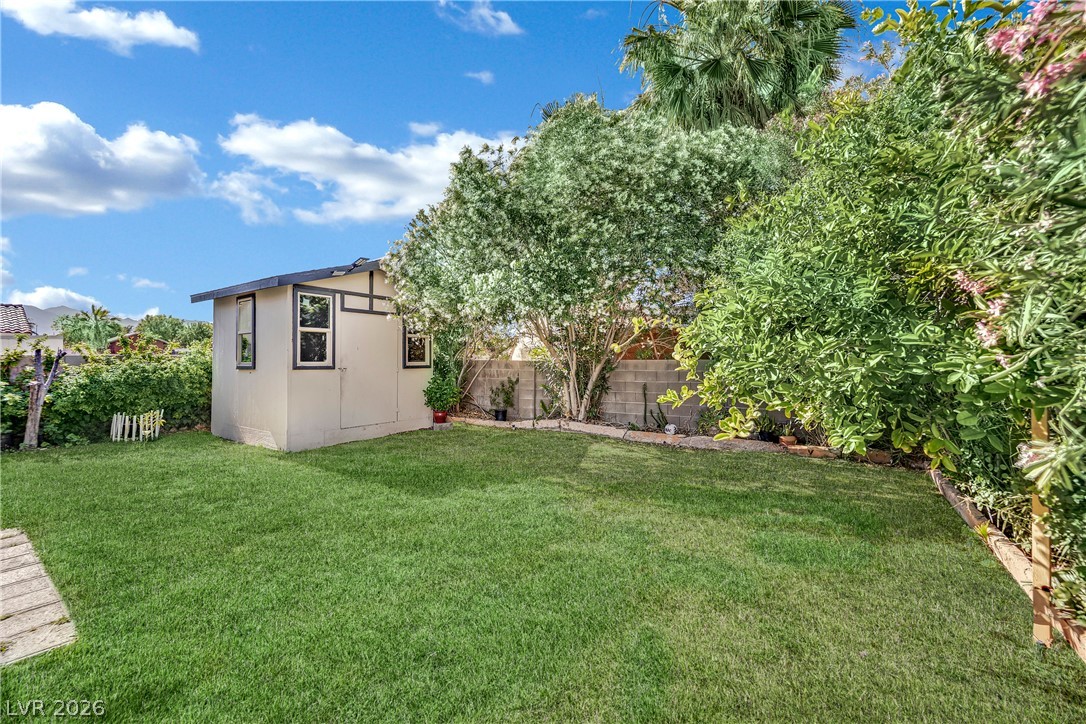 6612 Miners Hope Drive Las Vegas NV 89108