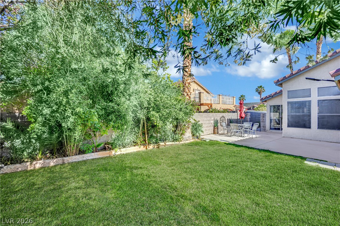 6612 Miners Hope Drive Las Vegas NV 89108