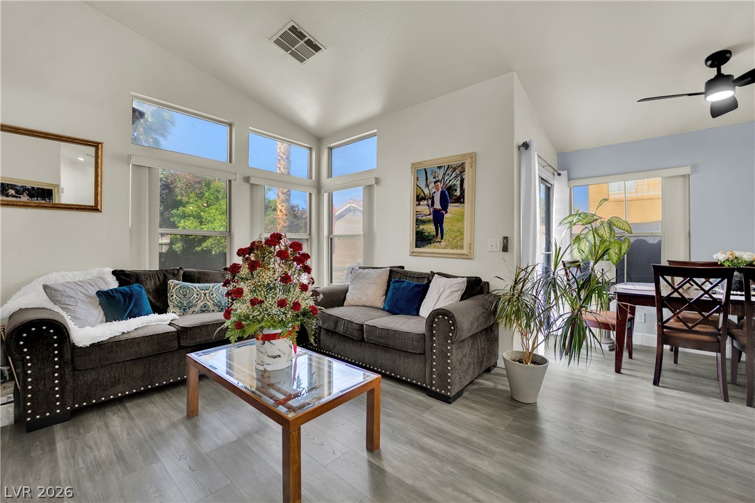 6612 Miners Hope Drive Las Vegas NV 89108