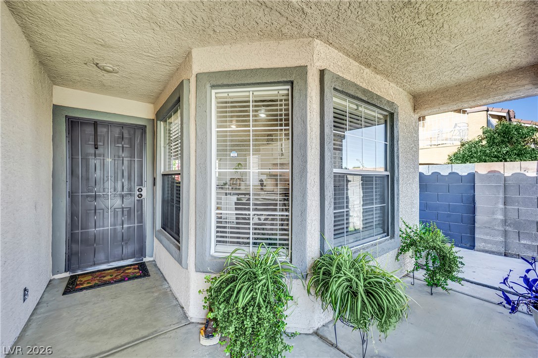 6612 Miners Hope Drive Las Vegas NV 89108