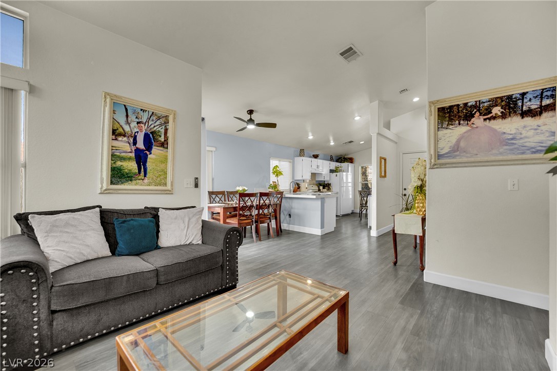 6612 Miners Hope Drive Las Vegas NV 89108