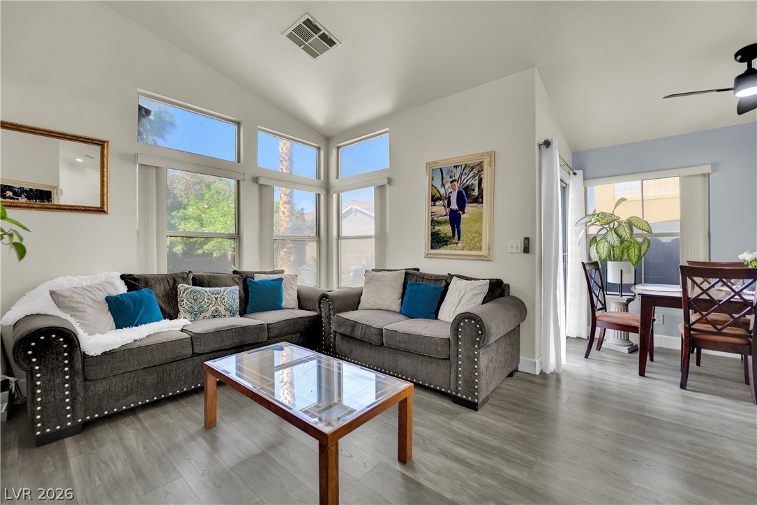 6612 Miners Hope Drive Las Vegas NV 89108