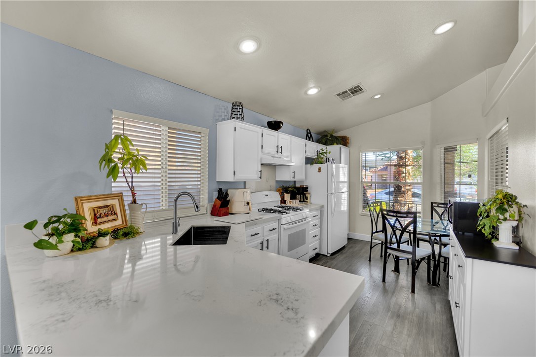6612 Miners Hope Drive Las Vegas NV 89108