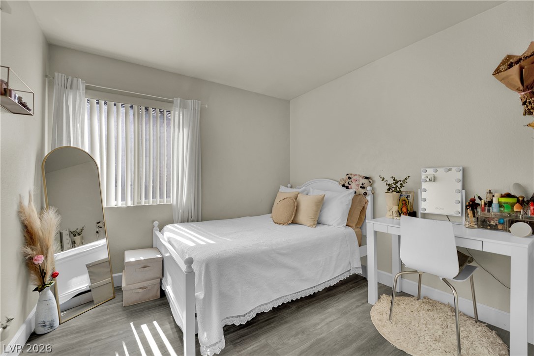 6612 Miners Hope Drive Las Vegas NV 89108