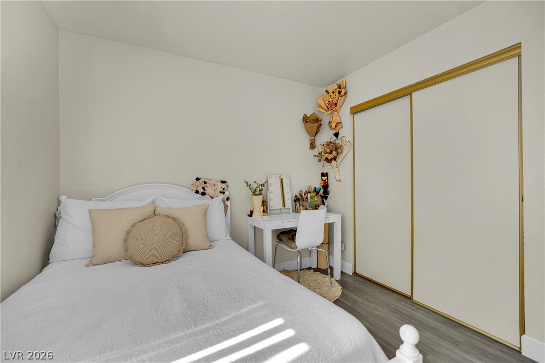 6612 Miners Hope Drive Las Vegas NV 89108