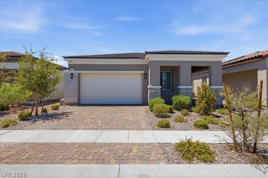 847 Eaton Falls Street Henderson NV 89011