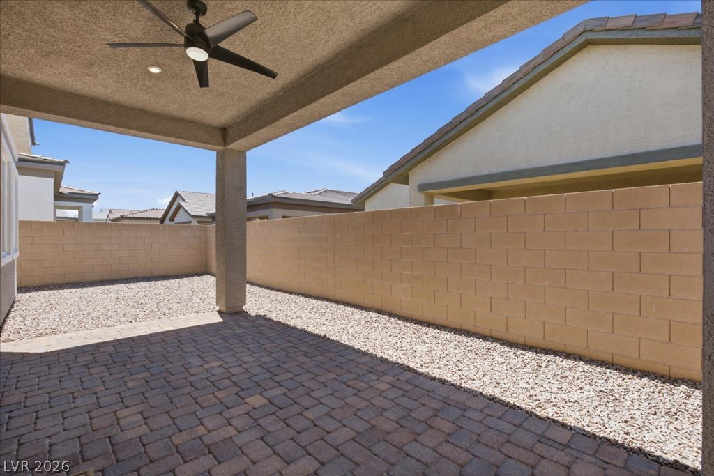 847 Eaton Falls Street Henderson NV 89011