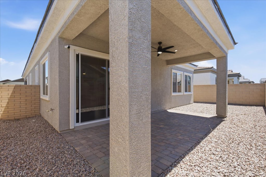 847 Eaton Falls Street Henderson NV 89011