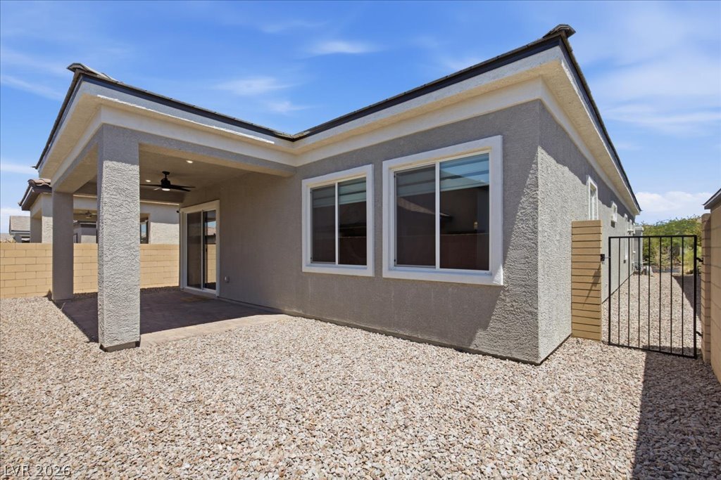 847 Eaton Falls Street Henderson NV 89011
