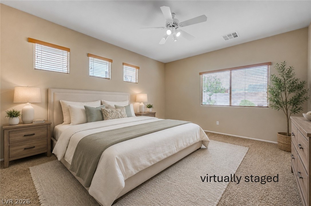 916 Kevin Baker Avenue North Las Vegas NV 89086