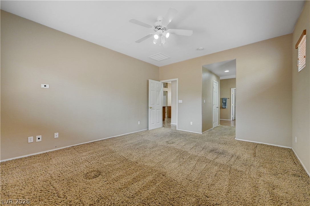 916 Kevin Baker Avenue North Las Vegas NV 89086