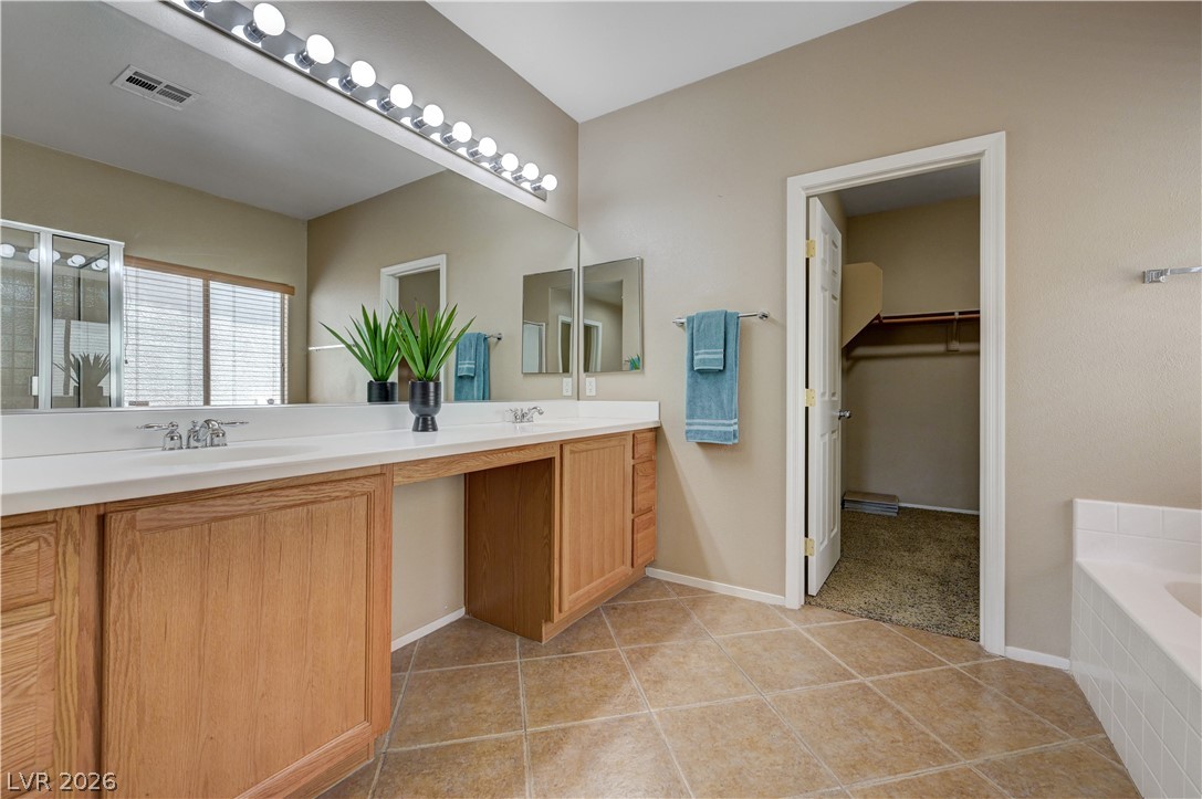 916 Kevin Baker Avenue North Las Vegas NV 89086