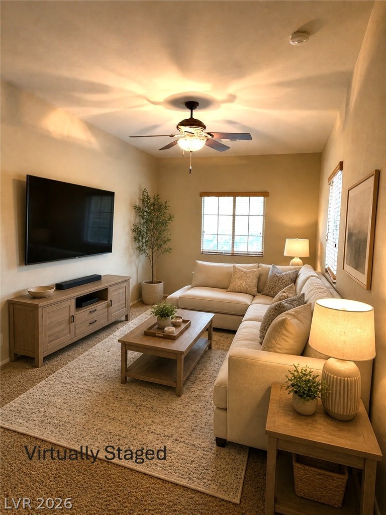 916 Kevin Baker Avenue North Las Vegas NV 89086