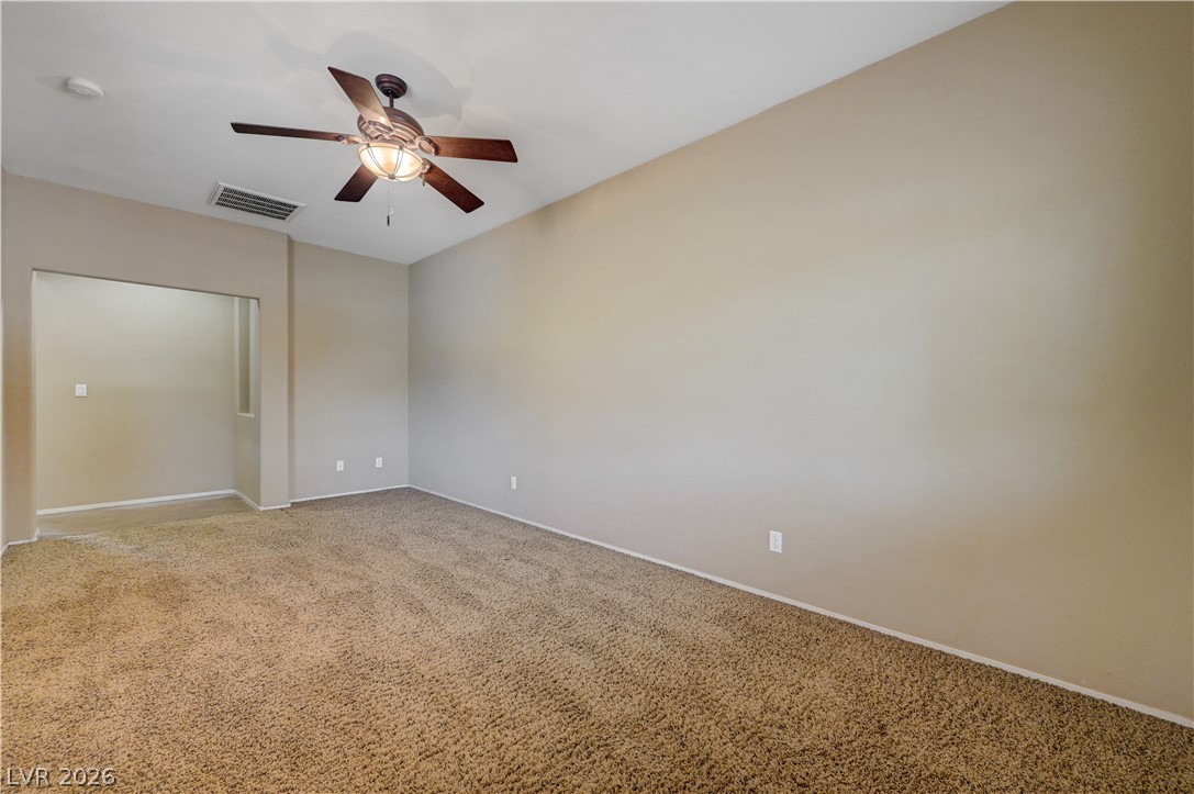 916 Kevin Baker Avenue North Las Vegas NV 89086