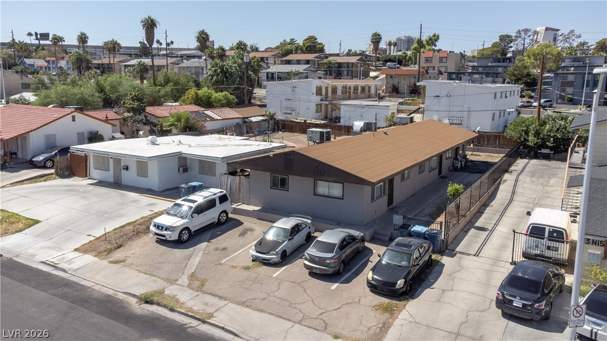 507 North 15th Street Las Vegas NV 89101