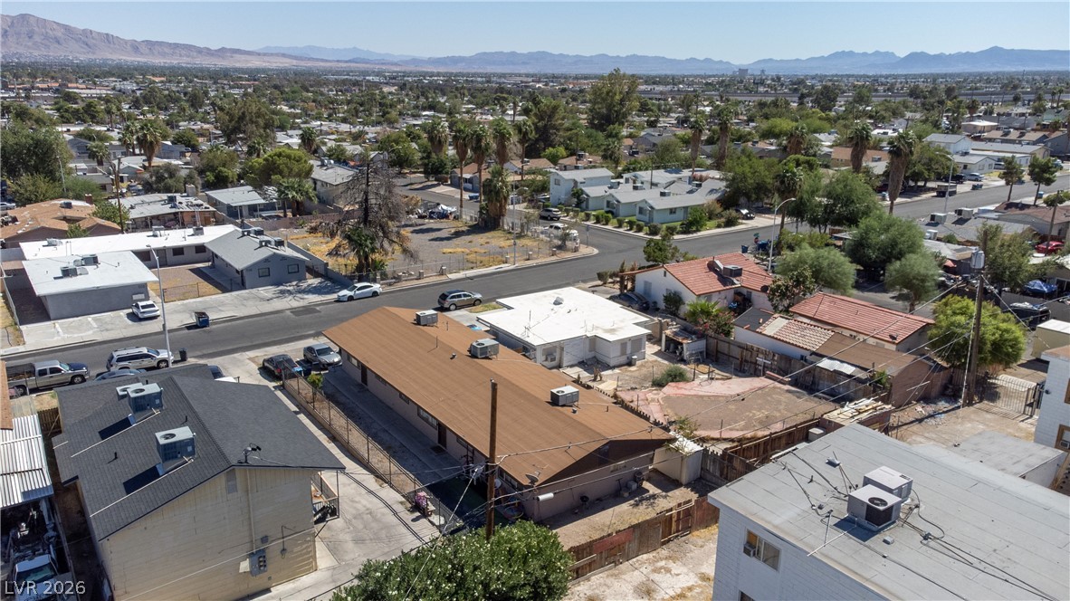 507 North 15th Street Las Vegas NV 89101