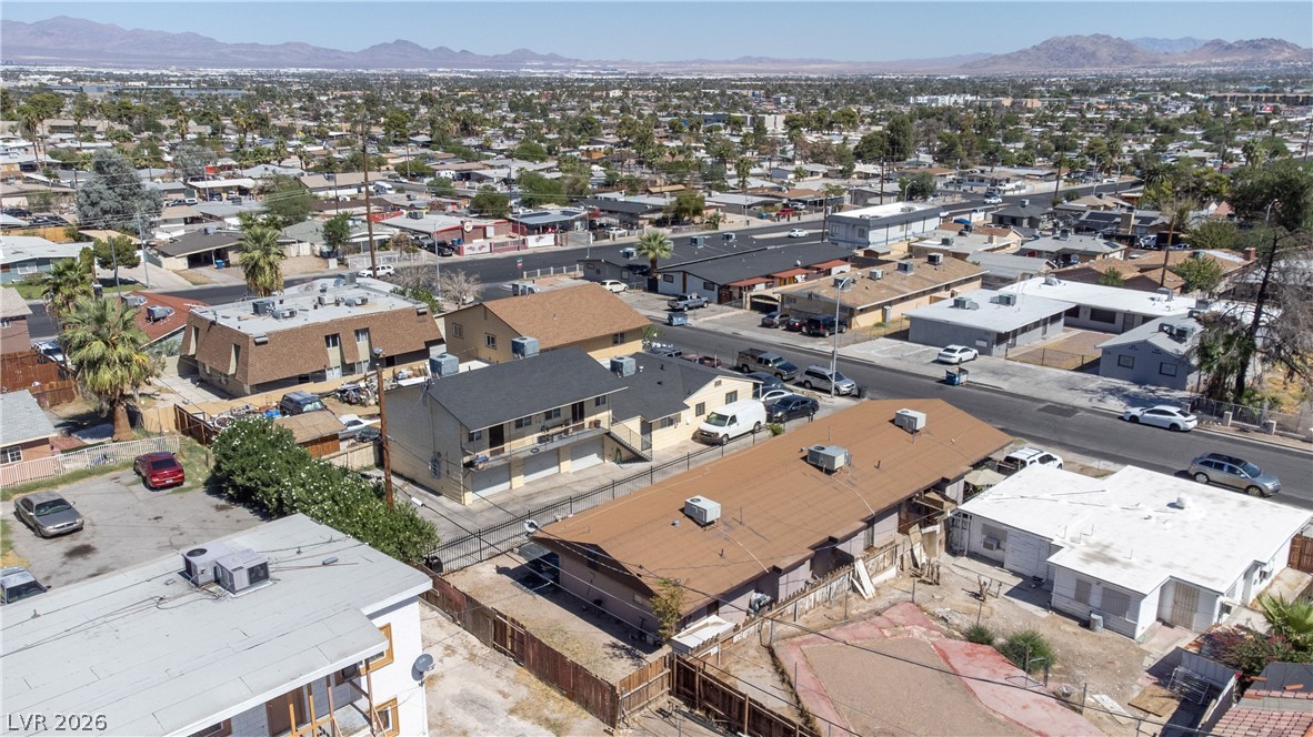 507 North 15th Street Las Vegas NV 89101
