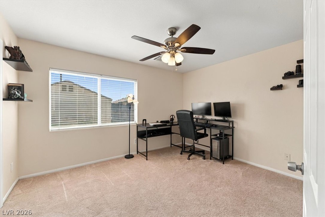 6073 Lazarro Court Las Vegas NV 89139