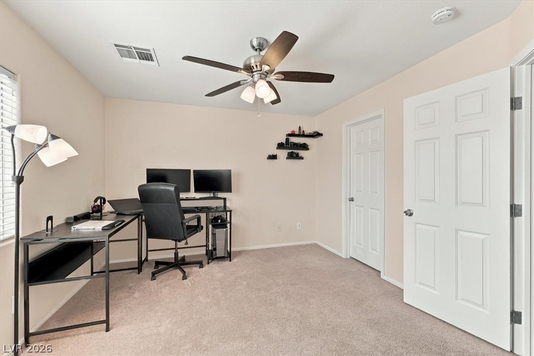 6073 Lazarro Court Las Vegas NV 89139