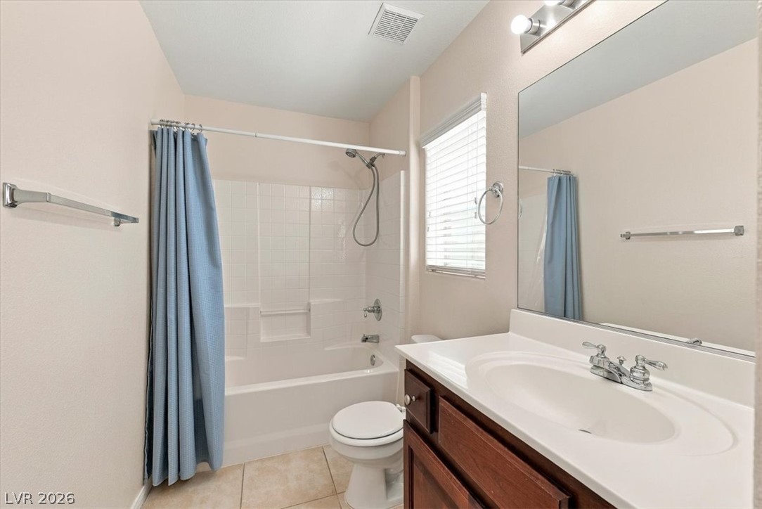 6073 Lazarro Court Las Vegas NV 89139