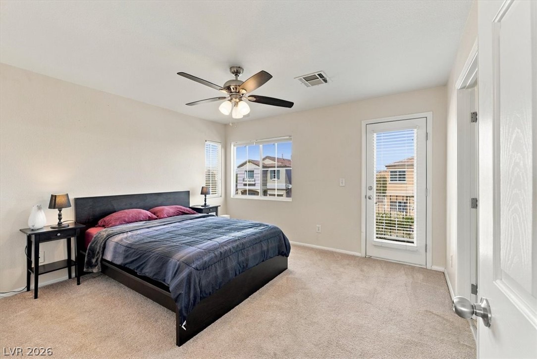 6073 Lazarro Court Las Vegas NV 89139
