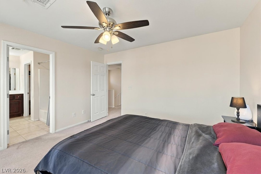 6073 Lazarro Court Las Vegas NV 89139