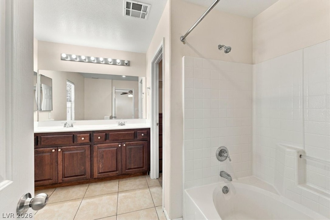 6073 Lazarro Court Las Vegas NV 89139
