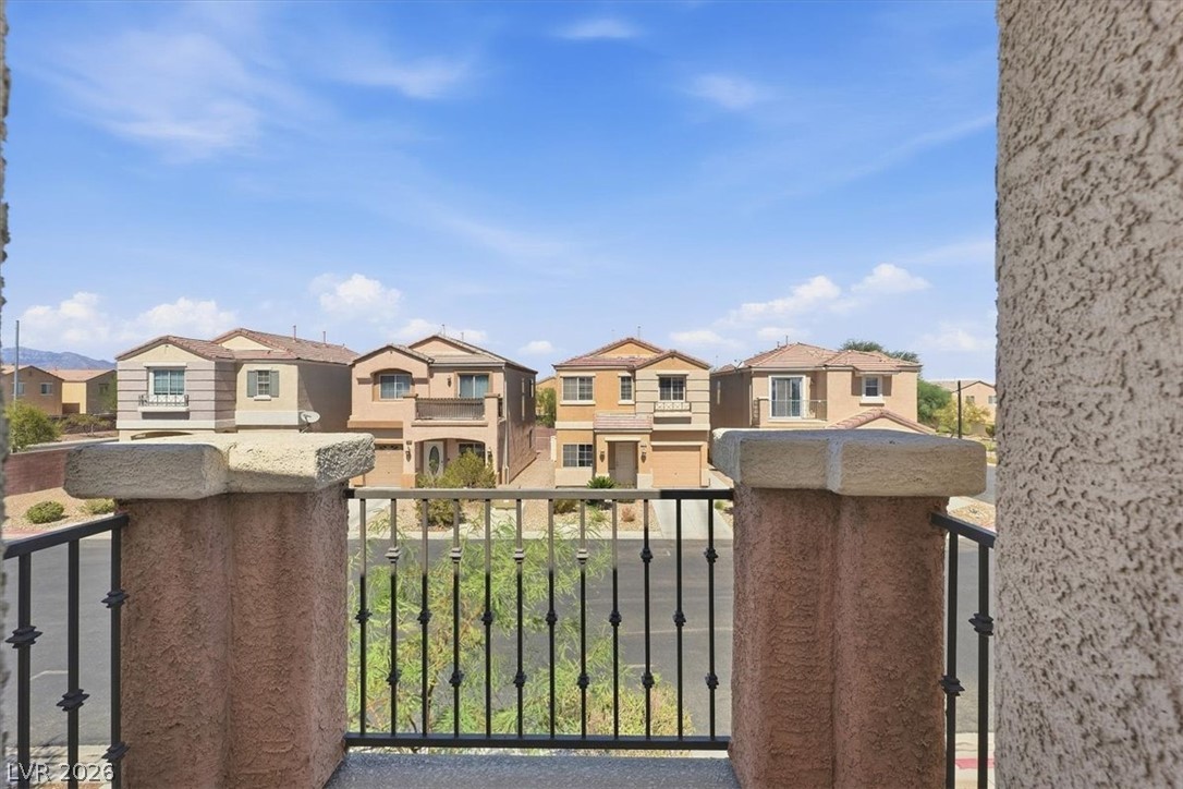 6073 Lazarro Court Las Vegas NV 89139