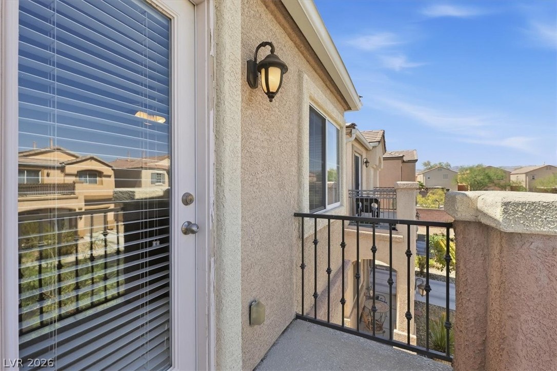 6073 Lazarro Court Las Vegas NV 89139